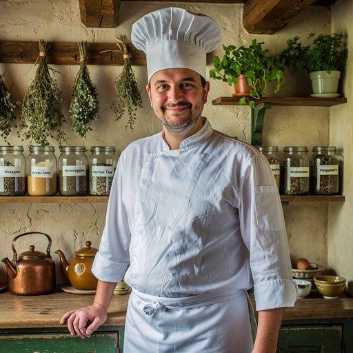 Károly Szabó - Termékfejlesztési vezető