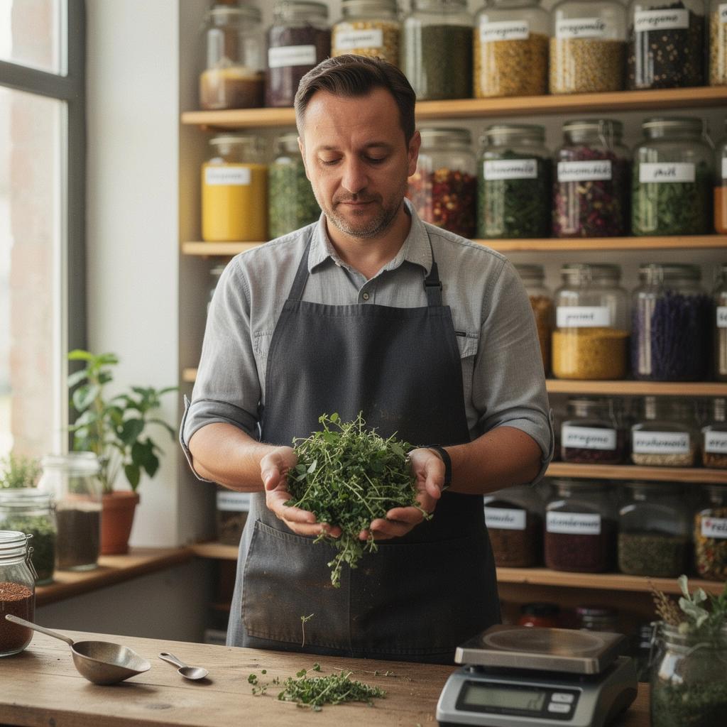 Gábor Tóth - Minőségellenőr